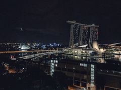 -新加坡文华东方酒店