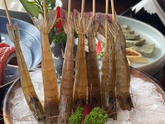 -大隐·成都火锅Bistro(合生麒麟新天地店)