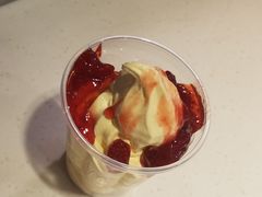 -麦当劳(郑州东高铁站店)