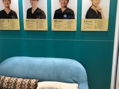 -维乐口腔(格林门诊长宁店)