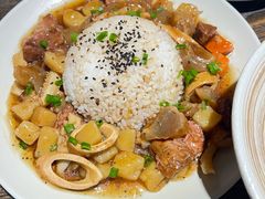 -鼎牛牛炖锅·烤串(温泉路店)