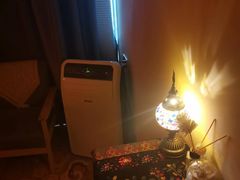 -芳朴养生按摩spa·男士