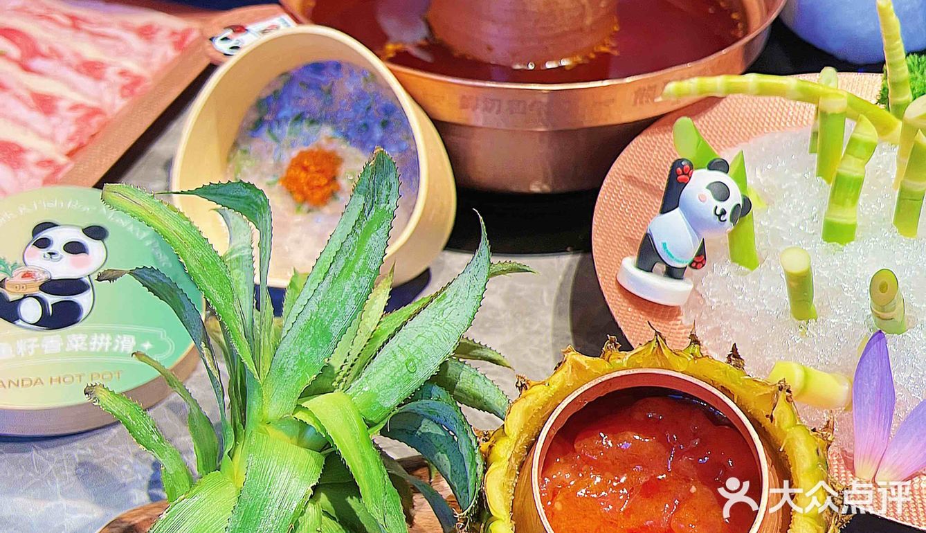 水果汤底真的绝了！请你一定要试试直接喝