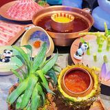 水果汤底真的绝了！请你一定要试试直接喝