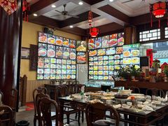 -长兴菜馆(高桥店)