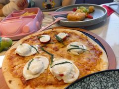 -水桶王国主题餐厅·聚会·生日派对·亲子活动·家庭套餐(亚龙湾希尔顿店)