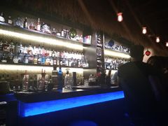 -The Tiki Bungalow提基小木屋酒吧