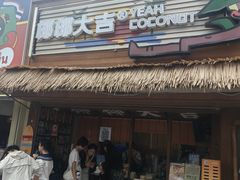 -椰椰大吉(侨港店)