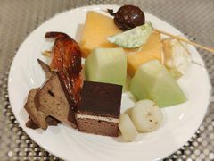 -明月东一酒店·菲斯特自助餐厅