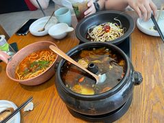 -云海肴·汽锅鸡·云南菜(苏州中心店)