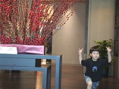 -五缘湾凯悦酒店·悦饗中餐厅