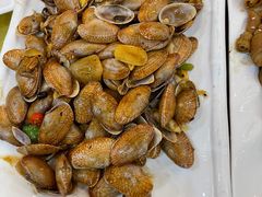 花甲-台山美食一绝阿四台山黄鳝饭(阿四创作店)