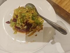 -巴音浩日娲·蒙餐(双林东路店)