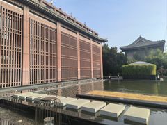 -曲水兰亭(北京四惠店)