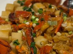 -望乡楼上海菜(日月光店)