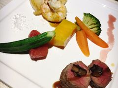 -王品牛排(佛山南海万科广场店)