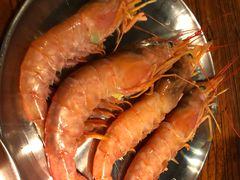 阿根廷大红虾-原始泥炉烤肉(总店)