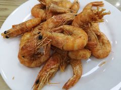 -聚德福海鲜家常菜(刘庄店)