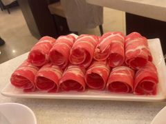 -八先生涮肉房(三里河店)