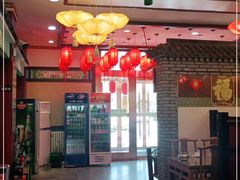 大堂-赵记煎饼卷大葱(东岳店)