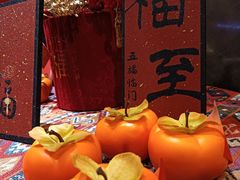 -汉水谣·江景餐厅(江滩店)