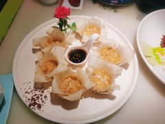 -桂满陇天书(南京德基旗舰店)