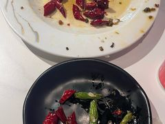 -小天府川菜馆(魏公村店)