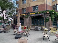 -流浪者复古西餐鸡尾酒吧(沈阳店)