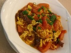 番茄牛肉-金城大酒店-中餐厅(汾江中路店)