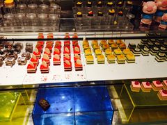 -济南香格里拉·咖啡泉自助餐厅