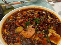 -大秦瓦罐(光谷大街店)
