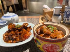 -南京大牌档(崇文门国瑞店)