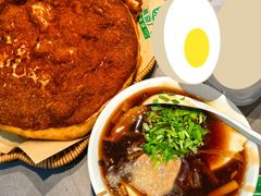 -黑窑厂糖油饼烤鸭·清真菜(黑窑厂街店)