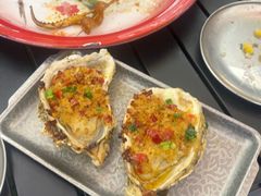 -北丐先生·野馄饨烧烤(长宁龙之梦店)