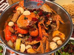-靓靓蒸虾·头牌蒸虾(雪松路总店)