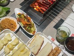 -丰茂烤串(金源店)