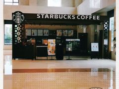 -星巴克(陆家嘴软件园店)