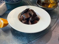 -山外山菜馆(玉泉路店)