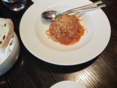 -当米亚诺意大利餐厅(武汉光谷凯悦酒店)