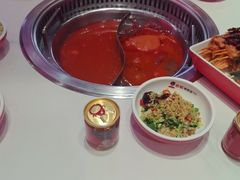 -宏姐串串香(宏伟路店)