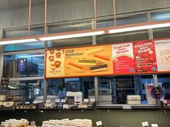 -OUR Bakery(三里屯太古里店)