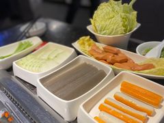 -海底捞火锅(连城广场店)