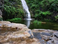 -孤山寨风景区
