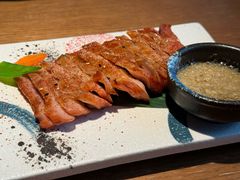 -水之惠鲜鱼料理(王府大街店)