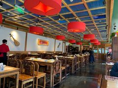 -小吊梨汤·北京菜·烤鸭(双井乐成中心店)