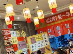 -佬缸炮江湖川菜(玉林店)