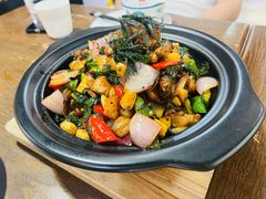 -有嘢食私房菜(西关新天地店)