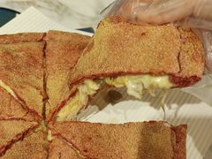 -咕鹿流心披萨(下沙店)