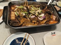 -鱼酷活鱼烤鱼(恒隆广场店)