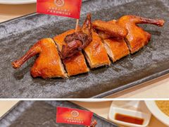 -侨美食家·粤菜(体育西路店)